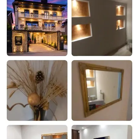Apartment Medicana