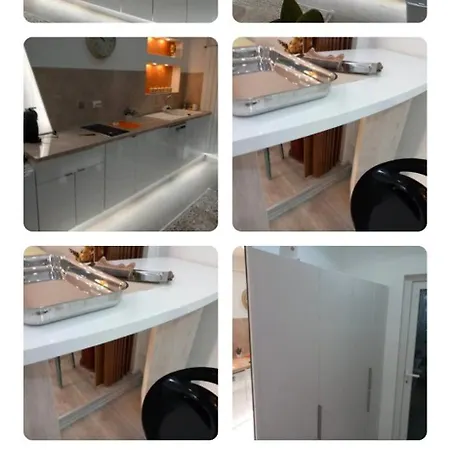 Medicana Apartment