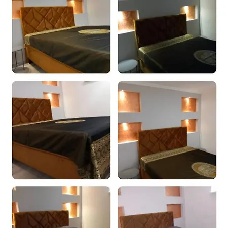 Apartment Medicana *