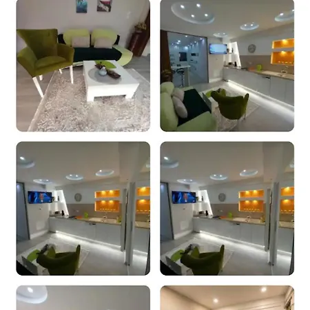Apartment Medicana *