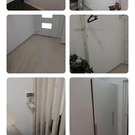 Apartment Medicana *