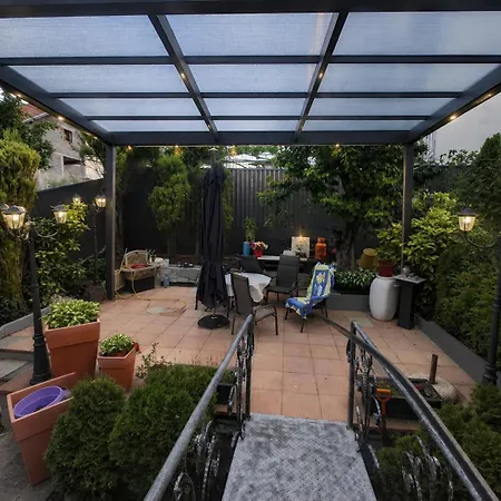 Apartment Medicana *