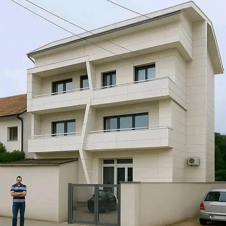 Medicana Apartment