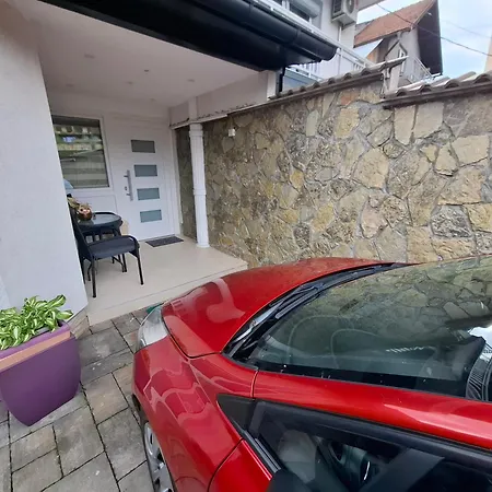 Apartment Medicana Sarajevo