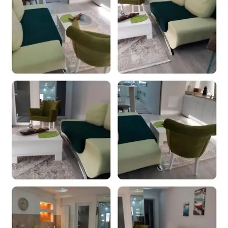 Apartment Medicana Sarajevo