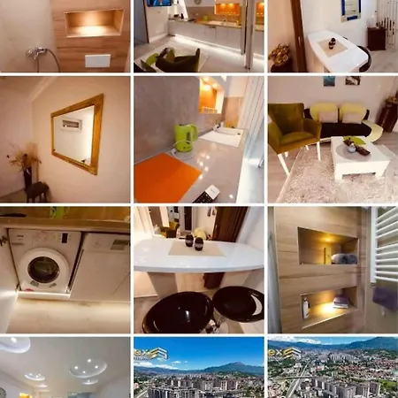 Apartment Medicana