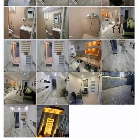 Apartment Medicana *